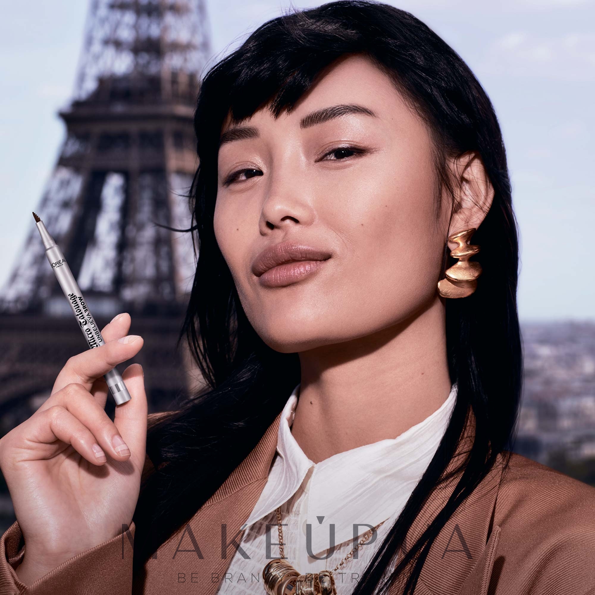 L`Oréal Paris Unbelieva Brow Micro Tatouage