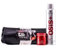 Духи, Парфюмерия, косметика Набор - Schwarzkopf Professional Osis (ser/150ml + spray/250ml)