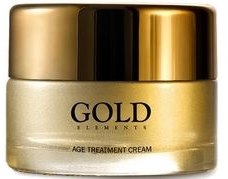 Парфумерія, косметика Антивіковий крем - Premier Gold Elements Age Treatment Cream