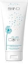 Кремова очищувальна пінка, у тубі - Bandi Professional Pure Care Creamy Cleansing Foam — фото N1