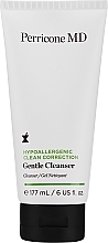 Ніжний очищувальний засіб для обличчя - Perricone MD Hypoallergenic Clean Correction Gentle Cleanser — фото N2