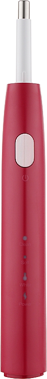 Электрическая зубная щетка - Xiaomi Doctor B Y1 Burgundy Red