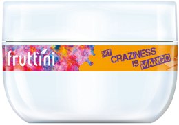 Парфумерія, косметика Вершки для тіла - Fruttini My Craziness is Mango Body Butter