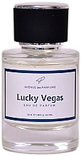 Avenue Des Parfums Lucky Vegas - Парфумована вода (тестер з кришечкою) — фото N1