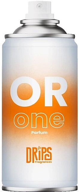 Drips Fragrances ORone - Парфуми — фото N1
