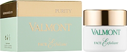 Эксфолиант для лица - Valmont Face Exfoliant — фото N2