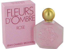 Духи, Парфюмерия, косметика Jean Charles Brosseau Fleurs d'Ombre Rose - Туалетная вода