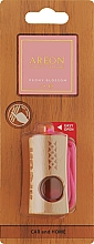 Ароматизатор воздуха "Цветение пиона" - Areon Fresco Premium Peony Blossom — фото N1