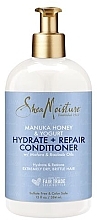 Парфумерія, косметика Кондиціонер для волосся - Shea Moisture Manuka Honey + Yogurt Hydrate + Repair Conditioner