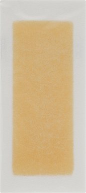 Набор восковых полосок для депиляции "Алоэ и пчелиное молочко" - Acorelle Wax Strips — фото N4
