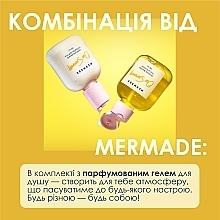 Mermade Our Summer - Парфюмированный лосьон для тела — фото N7