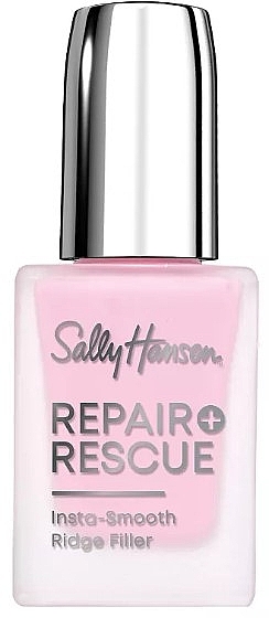 Праймер для ногтей - Sally Hansen Repair + Rescue Insta-Smooth Ridge Filler — фото N1