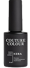 Парфумерія, косметика База для гель-лаку - Couture Colour Base Coat Series Kera