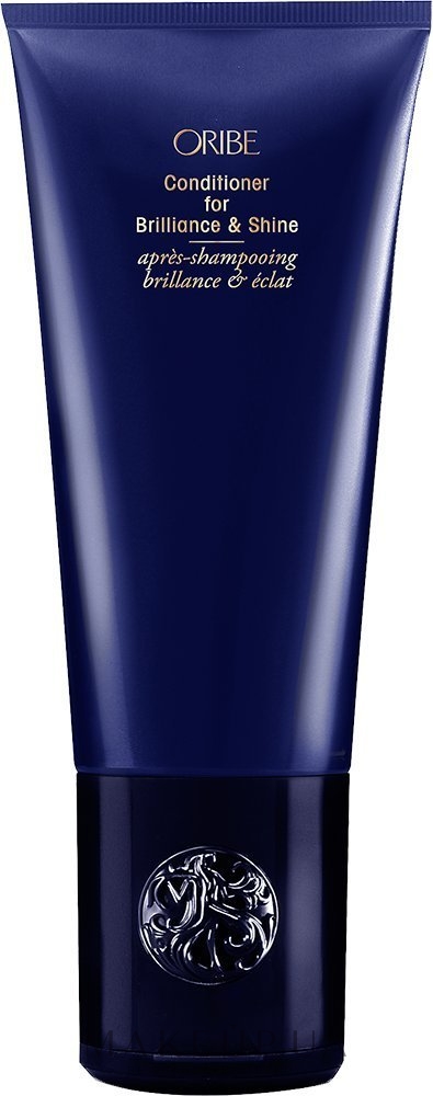 Кондиционер для блеска волос "Драгоценное сияние" - Oribe Conditioner for Brilliance and Shine — фото 1000ml