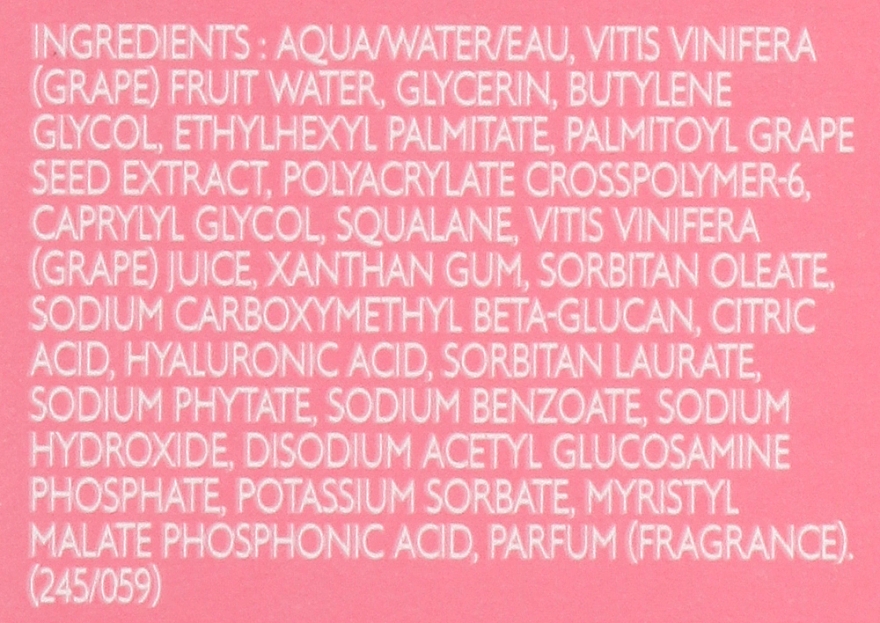 Зволожувальна сироватка для обличчя - Caudalie Vinosource-Hydra S.O.S Thirst-Quenching Serum — фото N8