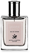 Acca Kappa Jasmine & Water Lily - Парфюмированая вода (тестер с крышечкой) — фото N1