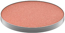 Прозрачные мерцающие румяна - MACSheertone Shimmer Blush Refill (сменный блок) — фото N2