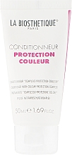 Восстанавливающее средство ухода для волос - La Biosthetique Conditionneur Protection Couleur — фото N3