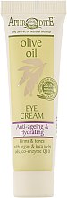 Омолоджувальний крем для шкіри навколо очей - Aphrodite Eye Cream — фото N5