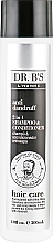 Чоловічий шампунь-кондиціонер від лупи 2в1 - Dr. B's l'homme Hair Care Anti-Dandruff 2in1 Shampoo and Conditioner — фото N1