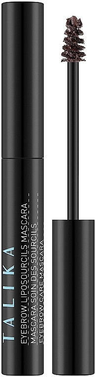 УЦІНКА Туш для брів - Talika Eyebrow Lipocils Mascara * — фото N1