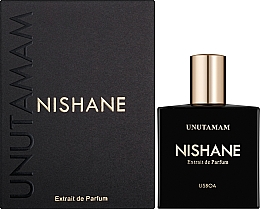 Nishane Unutamam - Духи — фото N2