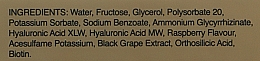 УЦЕНКА Питьевой эликсир "Антиоксидантный" - Mesoestetic Radiance DNA Elixir * — фото N5