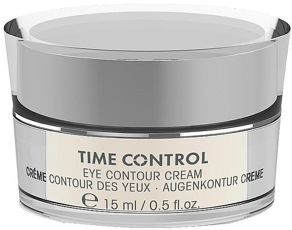 Крем для контуру очей - Etre Belle Time Control Eye Contour Cream — фото N1