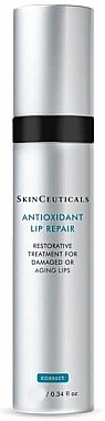 Захисний антивіковий засіб для губ - SkinCeuticals Correct Antiox Lip Repair — фото N1
