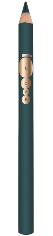 Олівець для очей - Kallos Love Eyeliner Pencil  — фото N1