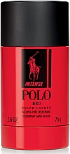 Парфумерія, косметика Ralph Lauren Polo Red Intense - Дезодорант-стік