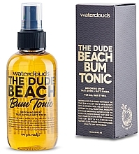 Парфумерія, косметика Тонік для волосся - Waterclouds The Dude Beach Bum Tonic