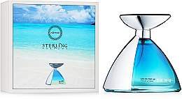 Sterling Surf - Парфумована вода — фото N2