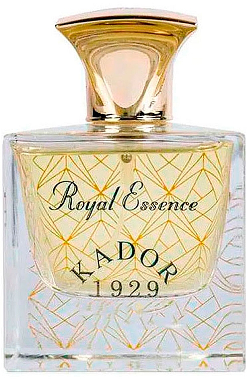 Noran Perfumes Royal Essence Kador 1929 Prime - Парфюмированная вода (тестер с крышечкой) — фото N1