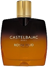 Castelbajac Royal Oud - Парфюмированная вода  — фото N1