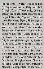 Зволожувальний крем для обличчя з ретинолом - Gigi Retin A NMF Cream * — фото N4