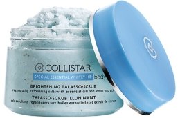 Духи, Парфюмерия, косметика УЦЕНКА Скраб для тела - Collistar Special Essential White Brightening Talasso-Scrub *