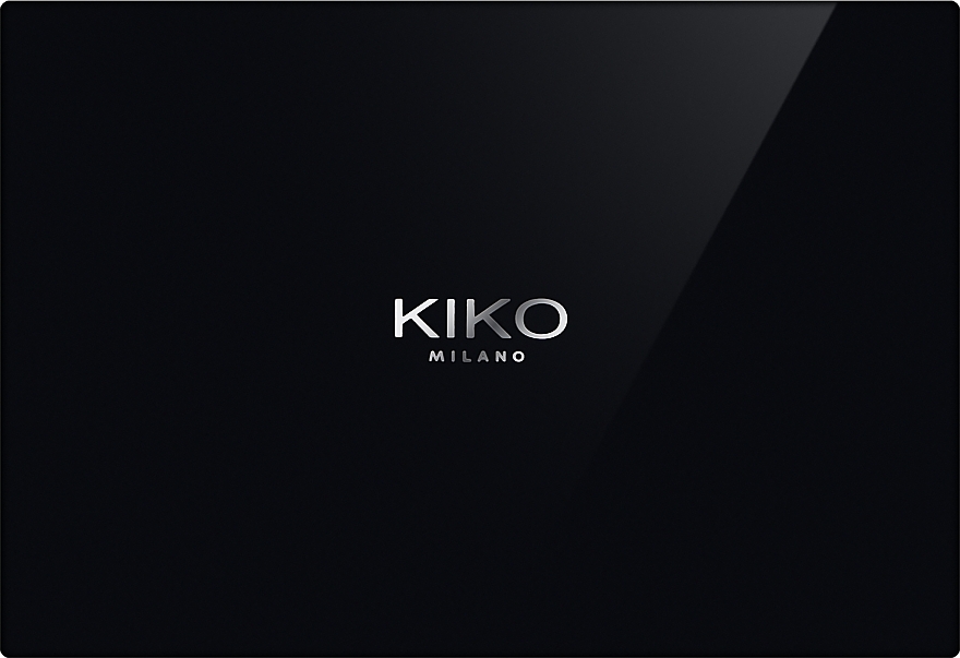 Палитра теней для век - Kiko Milano Cult Colours Eyeshadow Palette — фото N2