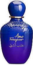 Salvatore Ferragamo Amo Ferragamo Oriental Wood Special Edition - Парфумована вода — фото N1