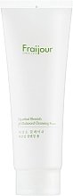 Пенка для умывания для чувствительной проблемной кожи - Fraijour Heartleaf Blemish pH Balanced Cleansing Foam — фото N1