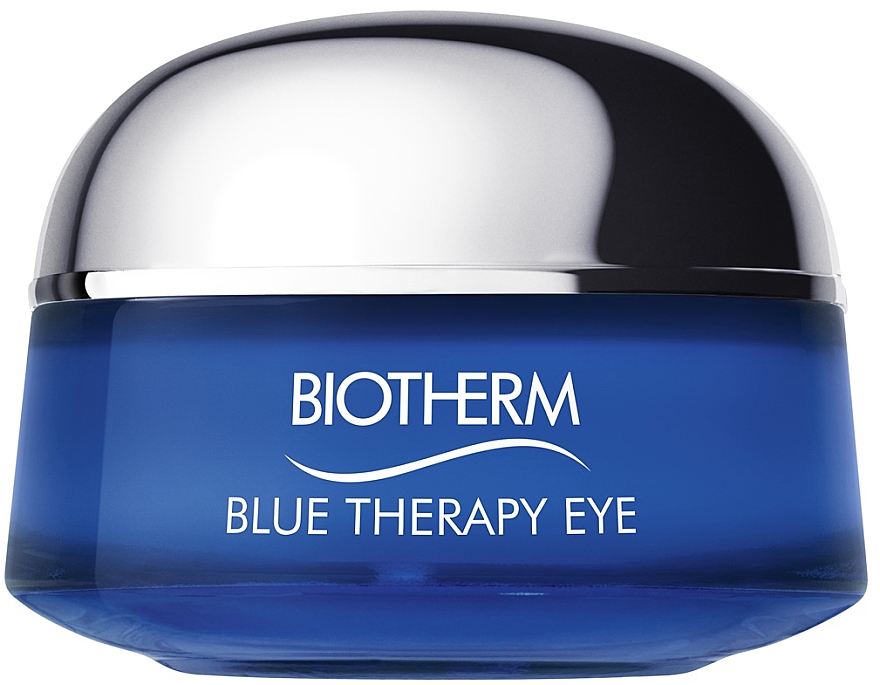 Крем для кожи вокруг глаз - Biotherm Blue Therapy Eye