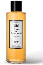 Парфумерія, косметика Inessance Eau de Cologne Ambree - Одеколон