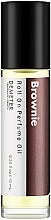 Demeter Fragrance Brownie - Ролербол — фото N1