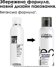 Мусс для прикорневого объема волос - L'Oreal Professionnel Tecni.art Volume Rootlift — фото N3