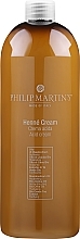 Парфумерія, косметика Крем-окислювач для хни - Philip Martin's Henne Cream