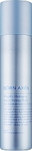 Лак для волосся суперсильної фіксації   - BjOrn AxEn Megafix Super Strong Hold — фото N1