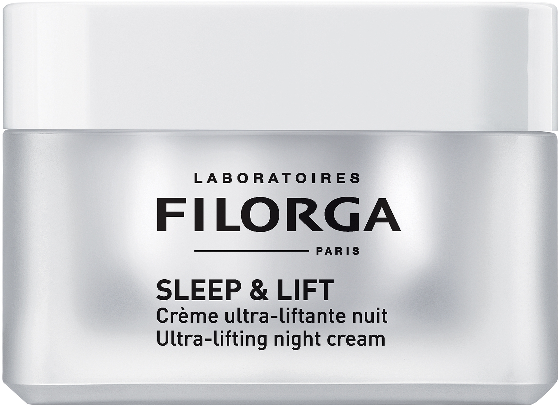 Крем ультра-лифтинг ночной - Filorga Sleep and Lift — фото 50ml