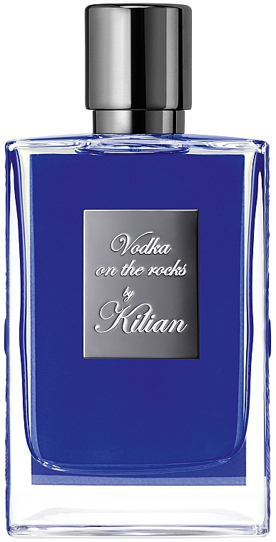Kilian Paris Vodka on the Rocks Refillable Spray - Парфюмированная вода — фото N1