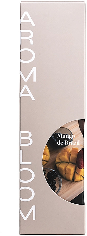 Aroma Bloom Mango De Brazil - Аромадиффузор — фото N3
