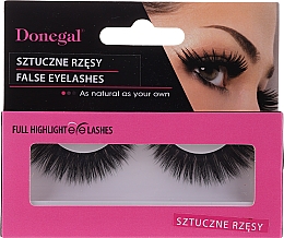 Духи, Парфюмерия, косметика Накладные ресницы, 4475 - Donegal Eyelashes